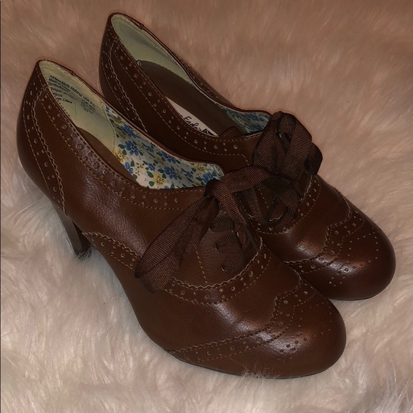American Eagle Outfitters Shoes - AMERICAN EAGLE heels! American Eagle Outfitters Shoes - AMERICAN EAGLE heels!